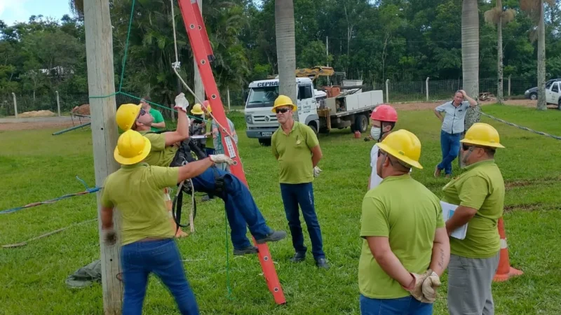 Ceprag aumenta investimentos em energia nas praias