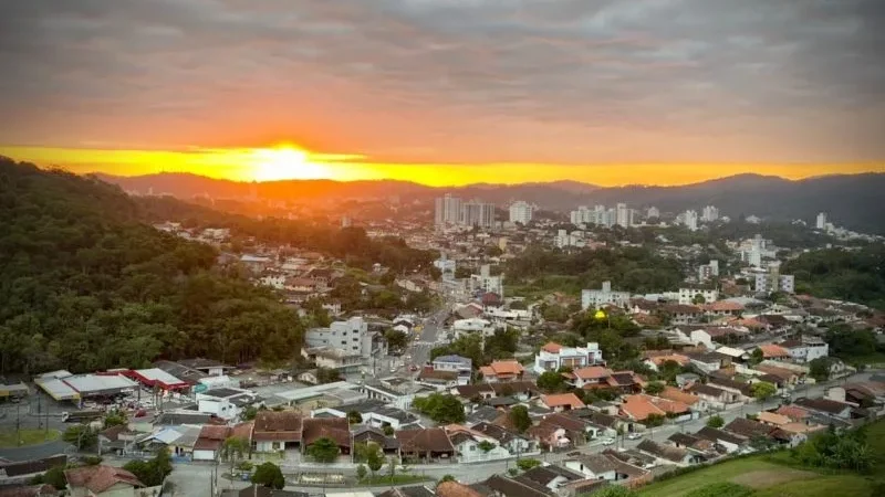 La Niña: chuvas mal distribuídas e estiagem devem marcar verão em SC