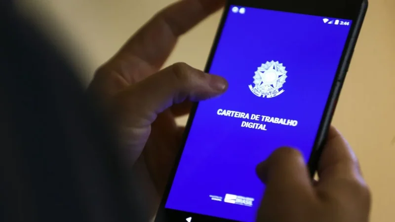 Caged: Brasil gera 324,1 mil empregos formais em novembro