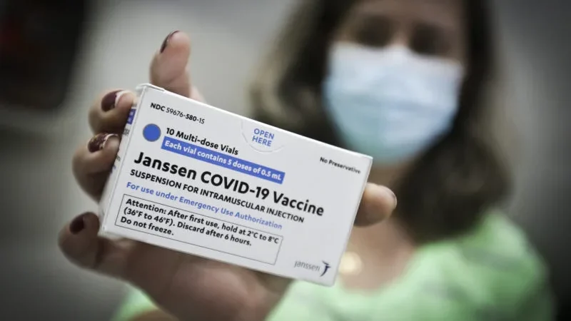 Araranguá terá aplicação de doses da Janssen nesta quarta