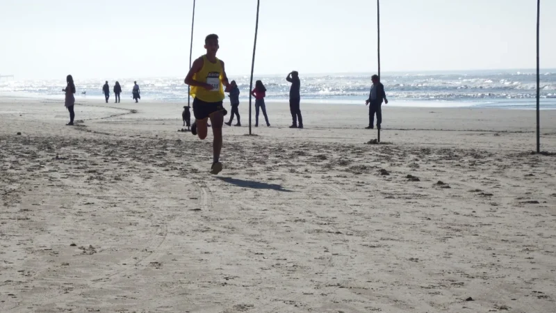 Inscrições para a Corrida Rústica de Verão EJW terminam no dia 19
