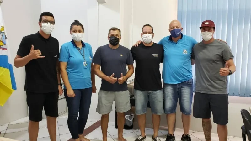Mar de Arroio do Silva receberá Open de Surf em fevereiro