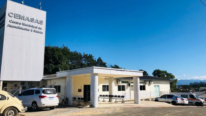 Maracajá inicia vacinação em crianças de 5 a 11 anos