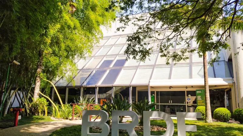 BRDE busca iniciativas para reduzir impacto econômico da estiagem no Sul