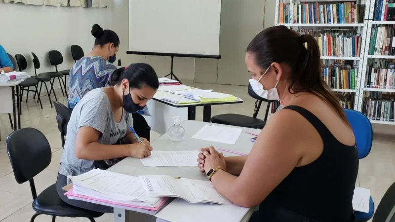 Arroio abre novo período de matrículas para o Ensino Fundamental