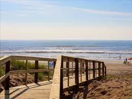 Municípios do litoral celebram bom movimento de turistas