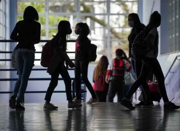 Segundo período de matrículas para as escolas estaduais começa nesta quarta-feira, 26