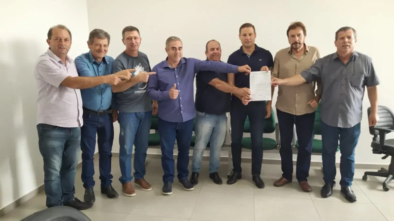 APOIO DO MDB A MOISÉS; POSSE DE JAIR NA CÂMARA; EMENDA PARA O ARROIO; VISITA QUE VEM DO PARAGUAI; E MAIS