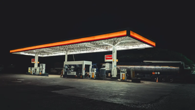 Preço da gasolina volta a subir nesta quarta