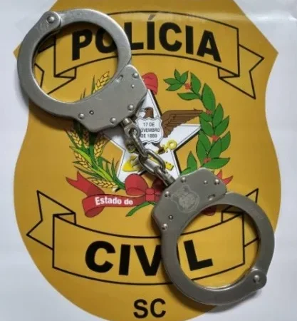 DIC de Araranguá indicia mais de 100 pessoas durante 2021