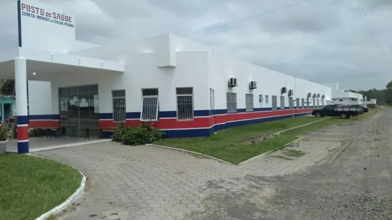 Balneário Gaivota tem novo responsável na secretaria de Saúde