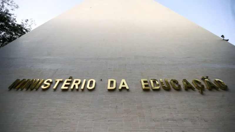MEC divulga cronograma da nova edição do Sisu, com 221,7 mil vagas