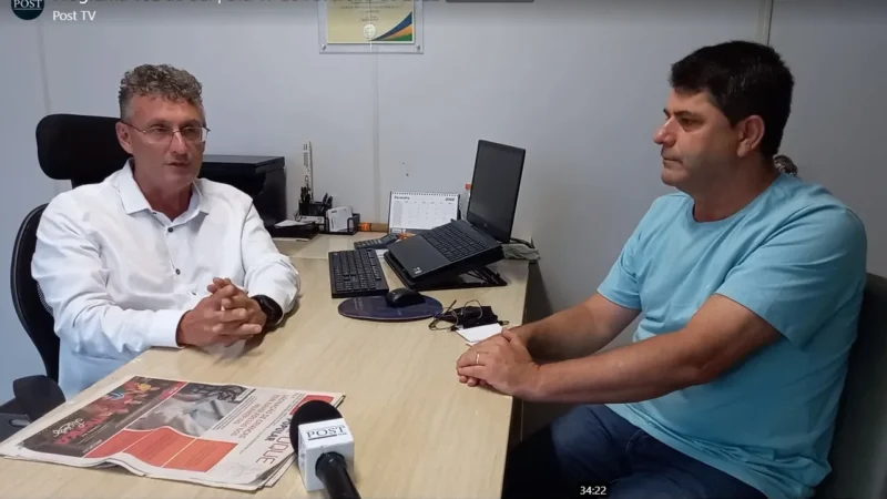Rio do Salto será primeira bandeira de Betinho na Amesc; LAI do Arroio; e muito mais