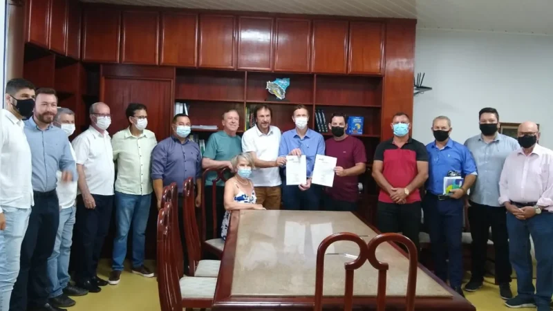 PSDB nas eleições; Uczai no Sul; MDB com recursos para Araranguá; e muito mais
