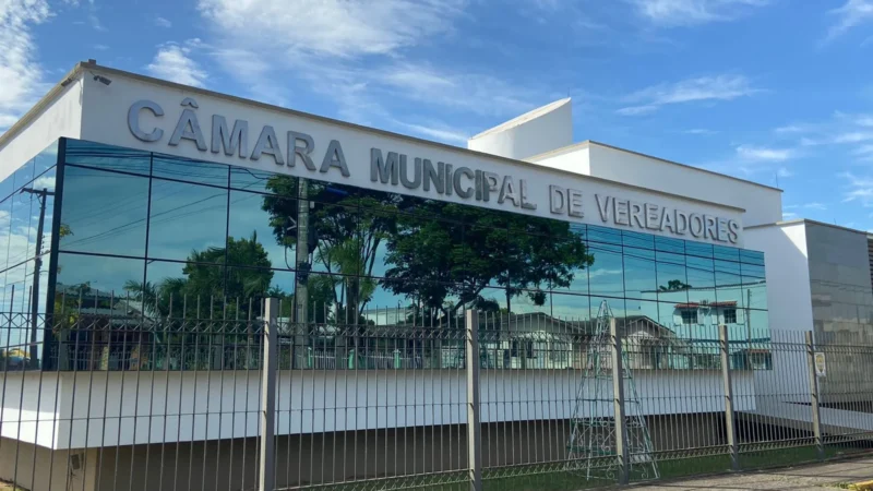 Parceria promove curso de capacitação para servidores da Câmara de Araranguá