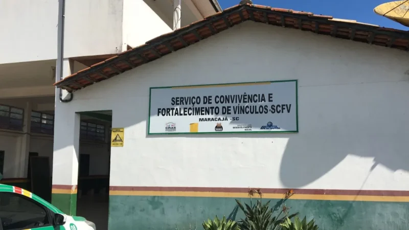 Em novo endereço, SCVF de Maracajá abre inscrições para as atividades de 2022