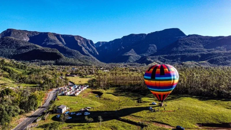 Praia Grande: a locomotiva do desenvolvimento do turismo no extremo sul