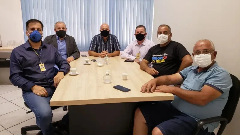 Após assinatura de acordo, Correios permanece em Arroio do Silva