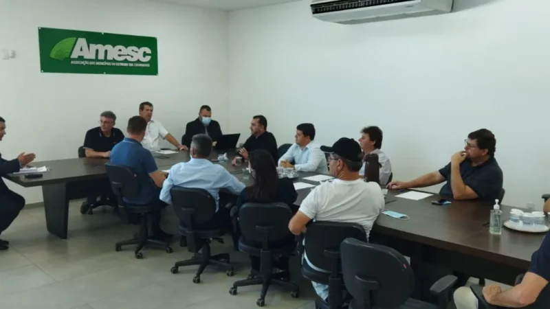 Posse dia 18 na Amesc; Blasi no TJSC; Sopelsa na Alesc; retorno da Câmara de Maracajá; PP tem candidato ao Governo; e mais