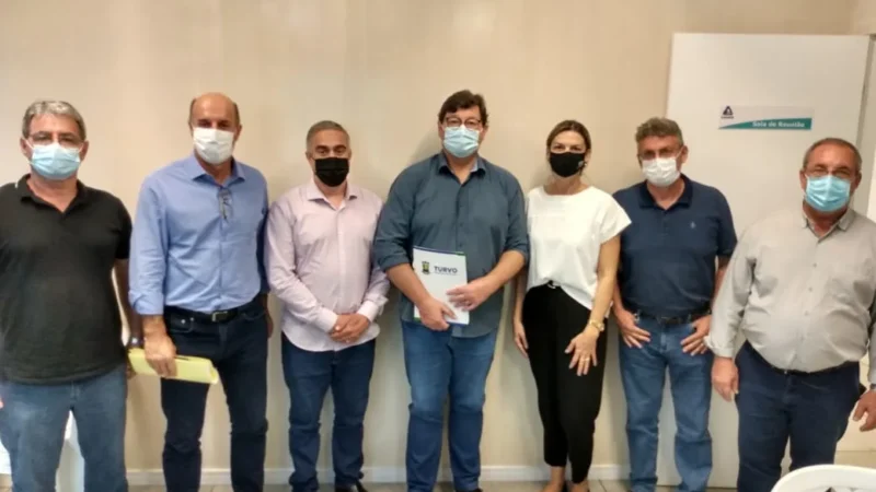 Rio do Salto e as eleições; MDB reduz tensão; saiu a federação; Moisés em Araranguá; Amesc com 20 pré-candidatos a deputado; e mais