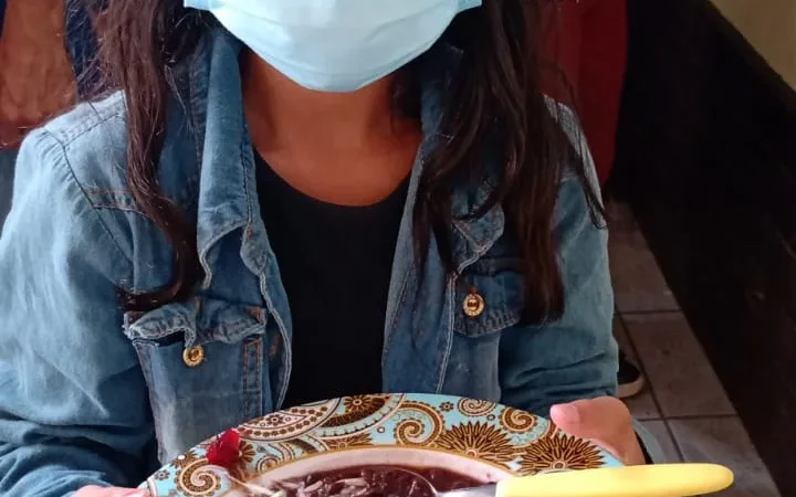 Nutricionista monta cardápio saudável para alunos de Araranguá