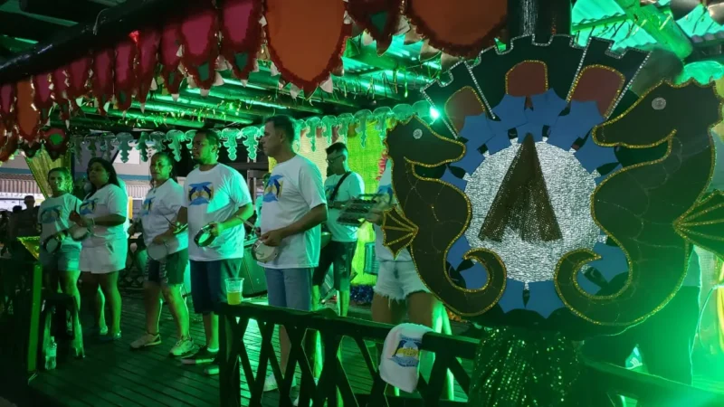 Projeto Música na Praça alegra fim de semana em Arroio do Silva