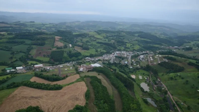 Duas cidades de SC seguem sem registrar mortes por Covid-19 mesmo após disparada de casos