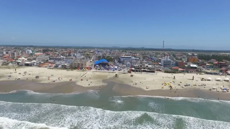 IMA concede Licença Ambiental para revitalização da orla de Balneário Arroio do Silva