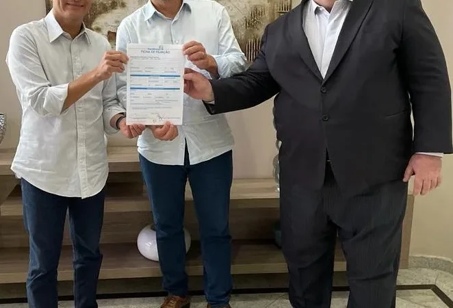 Moisés já tem partido; Dário quase lá; Belo assume Agricultura; Lei prefeito; muitas obras em Sombrio; e mais