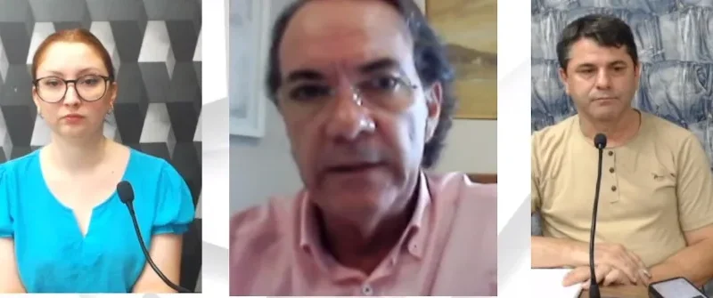 Moisés próximo do Republicanos; Frente de Esquerda com 6 pré-candidatos em SC; e advogado do governador no TJSC