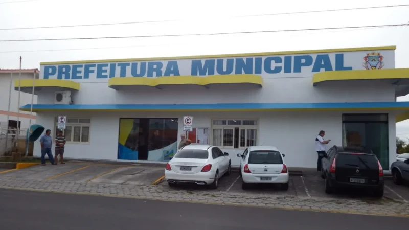 Arroio convoca população para Audiência Pública
