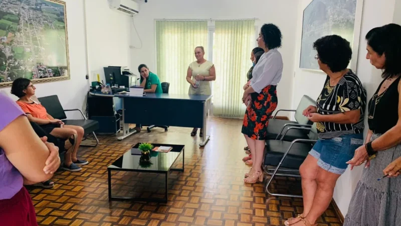 Maracajá promovem evento para celebrar o Dia da Mulher