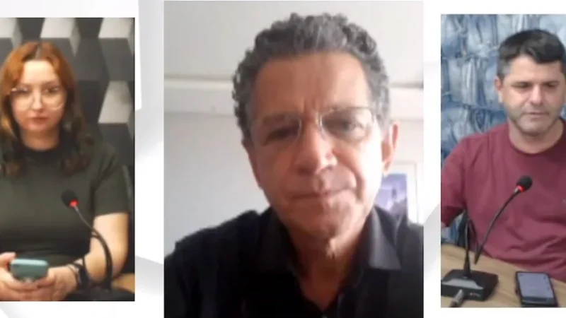 Presidente do PC do B aposta em polarização; Mondardo única do Sul; Berger na filiação de Requião ao PT   