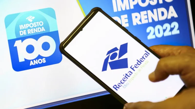 Receita alerta para golpe de saque imediato da restituição do IRPF