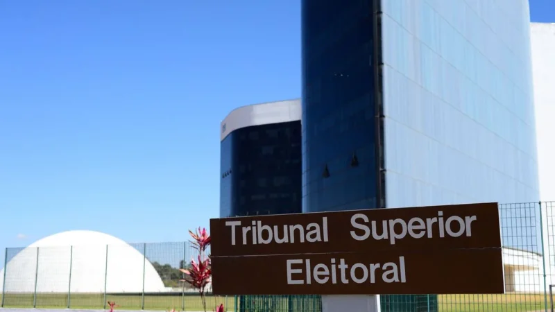 TSE aprova ajuste de calendário eleitoral e fiscalização nas eleições