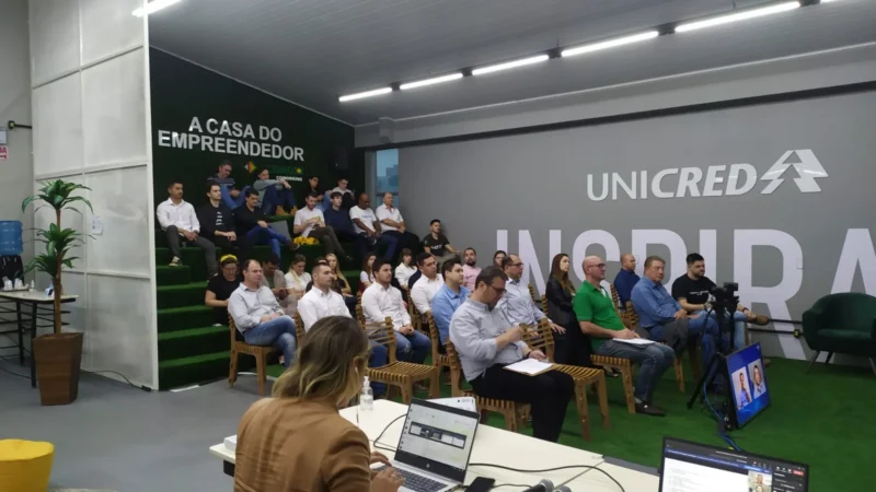 Programa de Capacitação Startup SC: últimos dias para inscrição