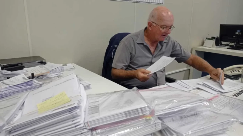 PROJETO HIDROSSANITÁRIO – SAMAE fala desta importância da medida e orienta como deve ser feita a solicitação