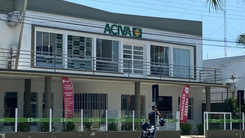 Vem aí a segunda edição da Feira Aciva de Profissões