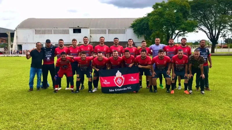 São Cristóvão e Altas Horas estreiam com vitória em Maracajá
