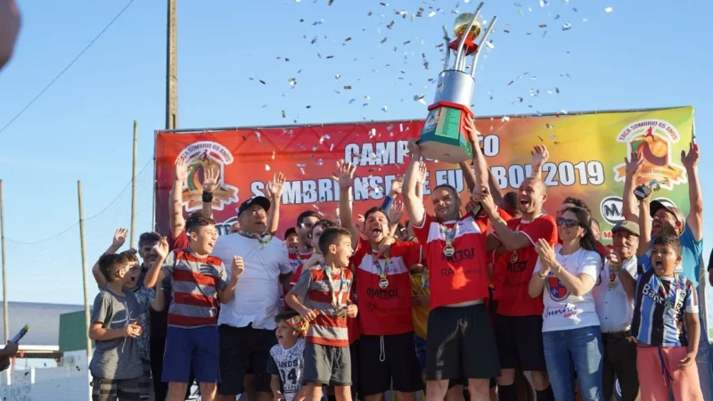 Maior campeonato municipal de futebol de Santa Catarina inicia dia 24