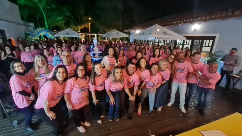 PSDB Mulher elege primeira diretoria em Balneário Gaivota