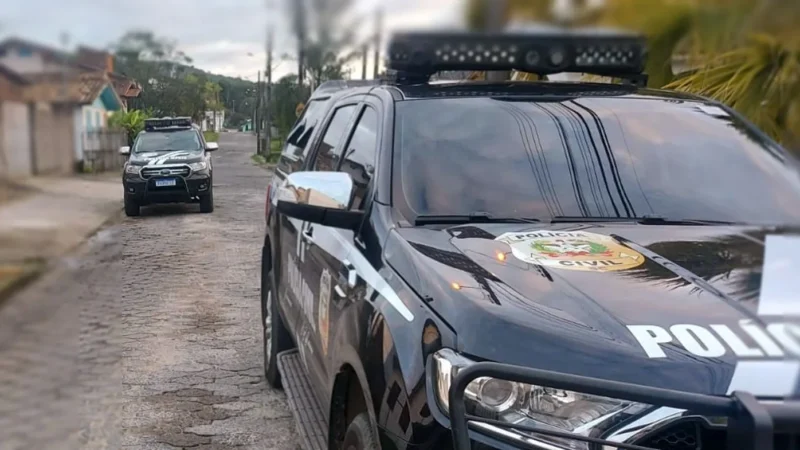 Polícia Civil indicia homem por extorsões pela Internet