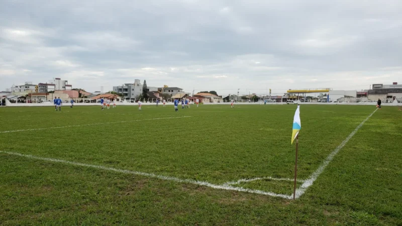 Campeonato de Futebol de Campo 2022 – Taça Arroio Center