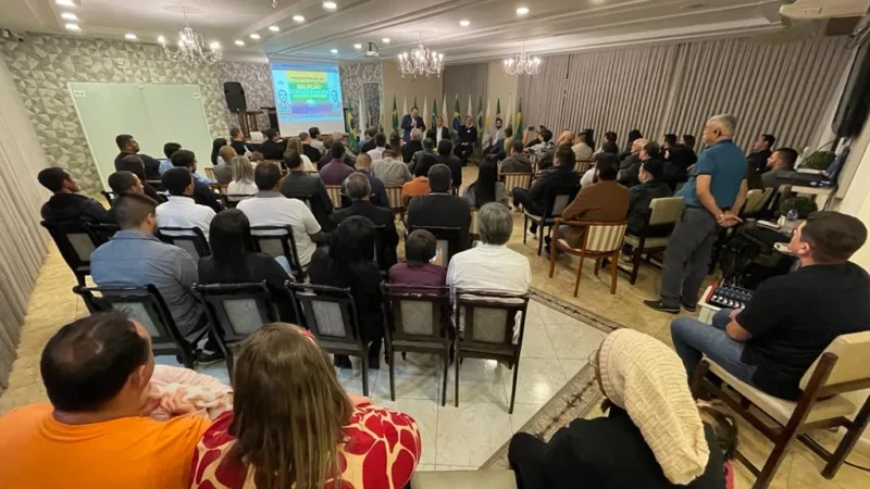 Texto corrigido: Colombo na estrada; PTB se organiza; o fator Ada na reunião do MDB; a poderosa máquina governamental; e mais