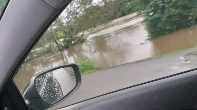 Relatório das Defesas Civil Municipais da AMESC 