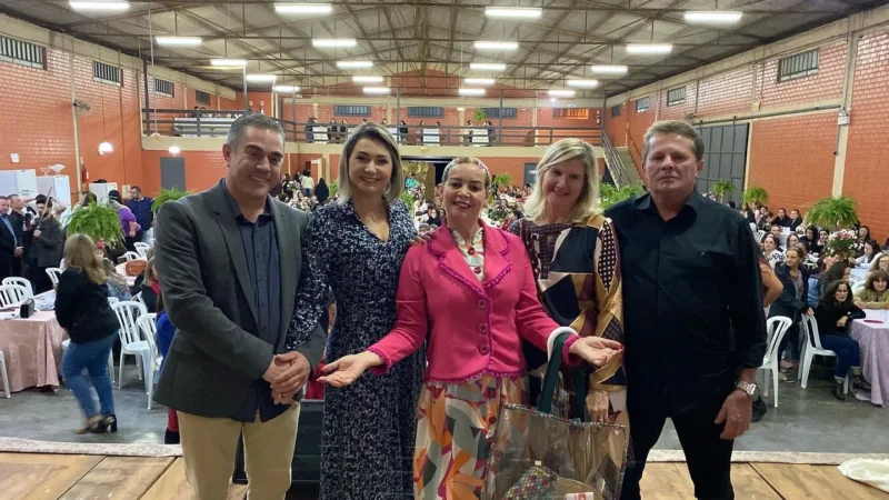 Ermo promove evento de Dia das Mães