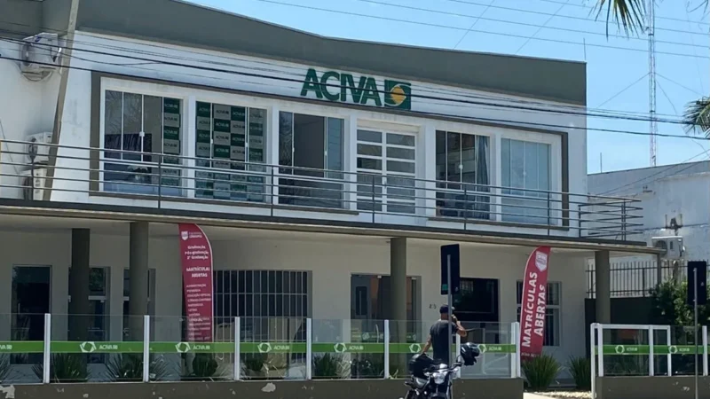 Araranguá recebe feira das profissões