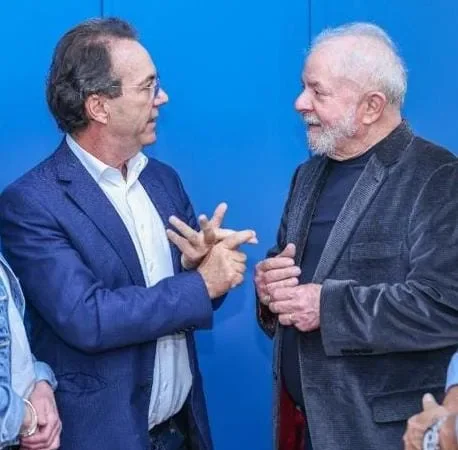 Nova data para Lula vir a Santa Catarina