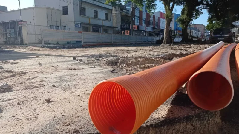 SAMAE intensifica atendimentos, procedimentos e vistorias