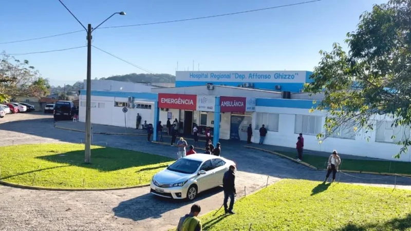 Produtividade 39% acima do previsto em contrato e HRA bate recorde de atendimentos